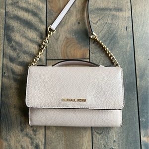 Gently Used Michael Kors Crossbody